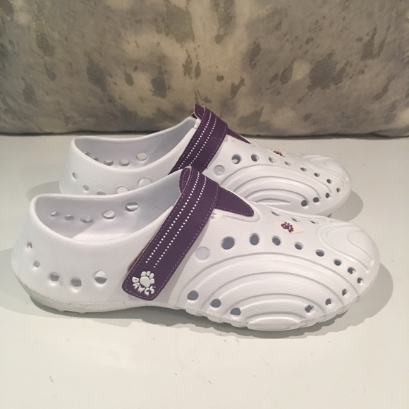 dawgs golf shoes size 9